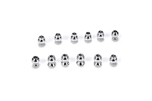 Small Parts Set(AWD/Black)