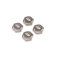 1/18 Menace F/R Street Tires MTD 12mm Black Raid (4): Granite GROM