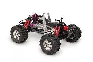 Savage X SS 25 Kit (#845)