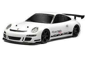 Sprint 2 Flux - Porsche 911 GT3 RS (#101556)