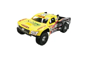 1/10 Stronghold XXX-SCT RTR