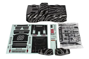 Receiver Box Set