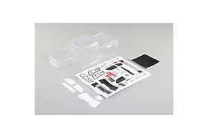 Double-sided adhesive, sound output module (4)