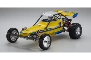 Kyosho 30613 1/10 EP 2WD Scorpion 2014 Buggy Kit