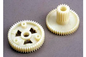 Male/Female Universal Bind Plug
