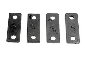 ALUMINUM 7075 BATTERY BOX
 MX0126 - BLUE