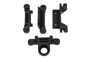 Male/Female Universal Bind Plug