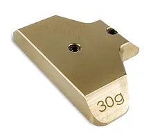 Male/Female Universal Bind Plug