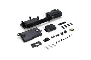 Double-sided adhesive, sound output module (4)