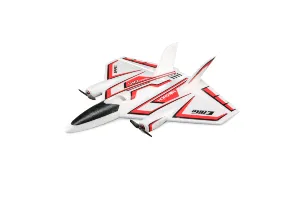 UMX Ultrix BNF Basic with AS3X and SAFE Select, 342mm