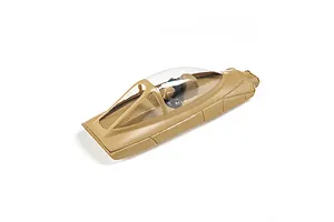 Small Parts Set(AWD/Black)