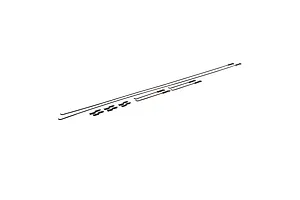 Double-sided adhesive, sound output module (4)