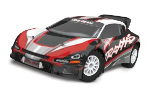 1/10 Rally (released 2012)