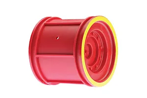 Small Parts Set(AWD/Black)