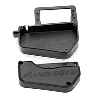 Male/Female Universal Bind Plug