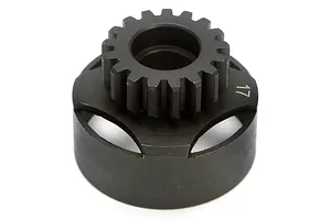 Male/Female Universal Bind Plug