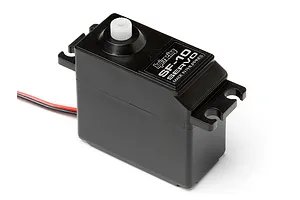 Male/Female Universal Bind Plug