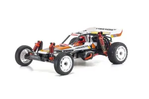 Kyosho 30625 1/10 2WD EP Racing Buggy ULTIMA Kit