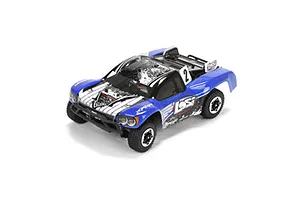 Micro SCTE - Blue