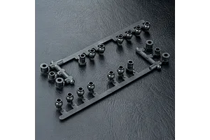 Double-sided adhesive, sound output module (4)