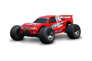 NITRO RUSH EVO