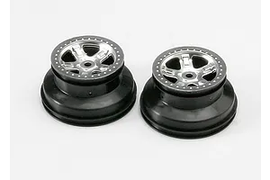 Male/Female Universal Bind Plug