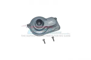 Small Parts Set(AWD/Black)