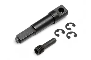 Double-sided adhesive, sound output module (4)