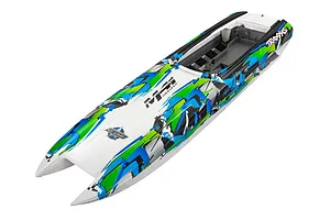 Spinner: Draco 800mm