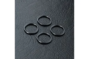 Double-sided adhesive, sound output module (4)