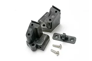 Male/Female Universal Bind Plug