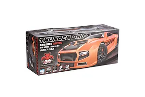 Thunder Drift RTR - Orange