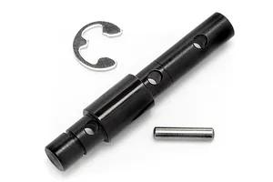 Rear Bulkhead Set (ZX6/ZX-5 FS)