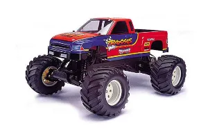 Stampede (released 1994)