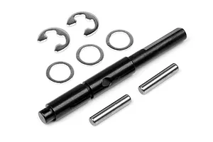Male/Female Universal Bind Plug