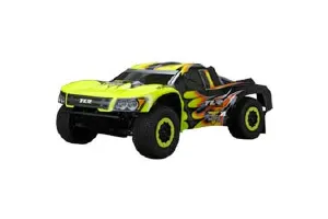 Team Losi Racing TEN-SCTE 2.0 Kit