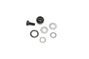 Double-sided adhesive, sound output module (4)