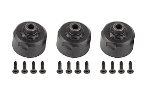 Male/Female Universal Bind Plug