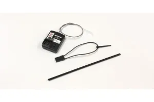 Syncro KR-331 Receiver 82135