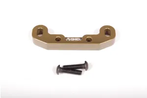 Axial EXO Terra Buggy - RTR RC Parts & Exploded Diagrams