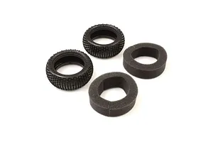 Double-sided adhesive, sound output module (4)