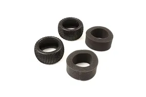 Double-sided adhesive, sound output module (4)