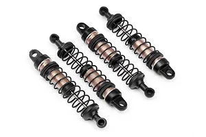 Male/Female Universal Bind Plug