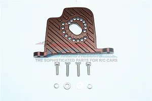 Body Mount Set and Posts: 1970 Mini Drag