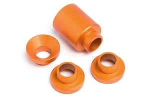 SCX10 II Steering Link