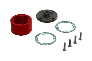 SCX10 II Steering Link