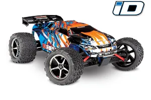 E-Revo® 1/16-Scale 4WD Racing Monster Truck with TQ 2.4GHz radio system