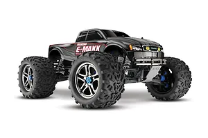 E-Maxx Brushless (released 2010)