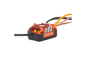 Firma 60A Sensored BL Smart Crawler ESC
