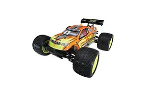 Muggy RTR (w/ XR2i &amp; 427)